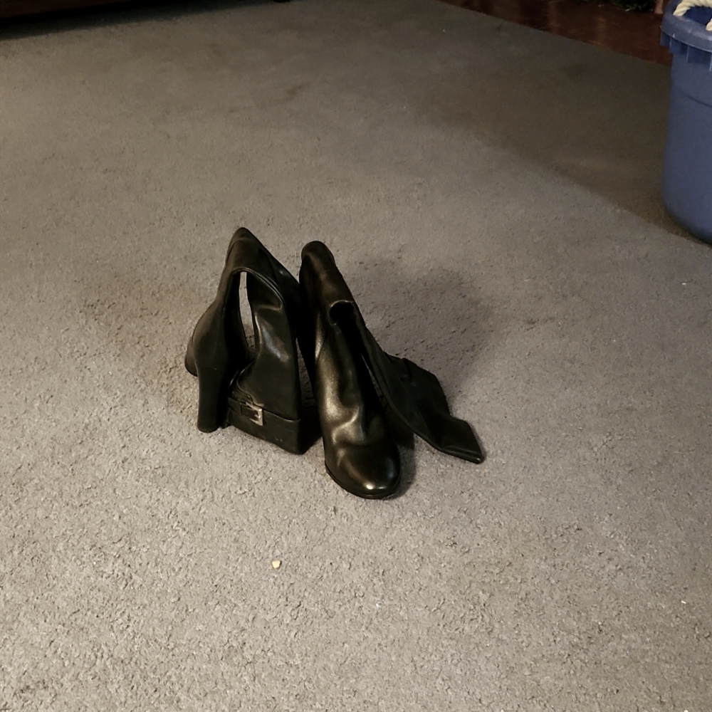 Size 10 boots